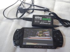 Sony psp2004 slim gebraucht kaufen  Neuss