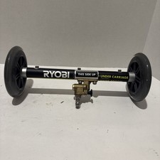 Ryobi ry31211tld water for sale  Everett