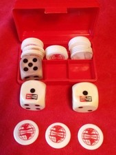 Ancien jeu 421 d'occasion  Châtellerault