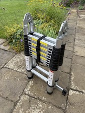Telescopic frame heaven for sale  SLOUGH