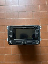 Autoradio navigatore rns310 usato  Ponte San Pietro