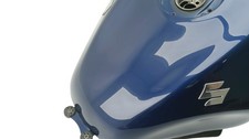 Réservoir essence suzuki d'occasion  Nogent-sur-Vernisson