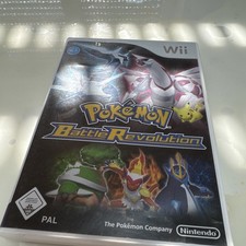Pokémon battle revolution gebraucht kaufen  Lisberg