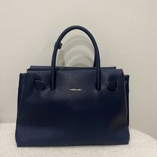 Borsa blu pomikaki usato  Imperia