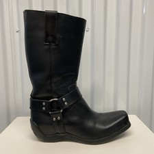 Adam boots moto for sale  Lawrenceville