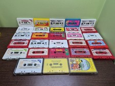 Vintage kids cassette for sale  Manitowoc
