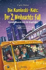 Kaminski kids 2 gebraucht kaufen  Berlin