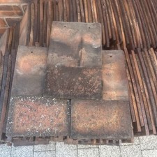 Reclaimed merrymarl clay for sale  NOTTINGHAM