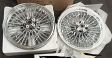 16x3.5 fat spoke for sale  Dayton