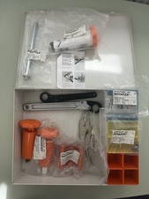 Georg fischer instaflex gebraucht kaufen  Hannover