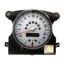 Quadro strumenti mini usato  Venetico