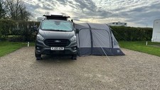 Vango kela air for sale  WALLASEY
