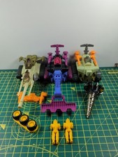Vintage sci toy for sale  HAILSHAM