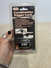 Combination trigger lock for sale  Magnolia