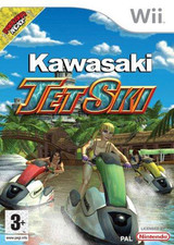 Kawasaki jet ski for sale  ROSSENDALE