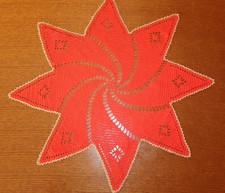 Gehäkelter stern weihnachten gebraucht kaufen Gehäkelter stern weihnachten gebraucht kaufen  Schneeberg