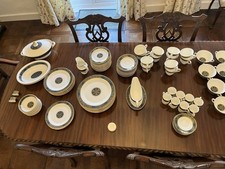 Royal doulton dinner for sale  BOGNOR REGIS