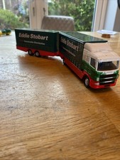 Corgi eddie stobart for sale Corgi eddie stobart for sale  CRAWLEY