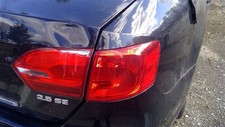 Lanterna traseira de passageiro base sedã lâmpadas incandescentes compatível com 11-14 JETTA 10922493 comprar usado  Enviando para Brazil