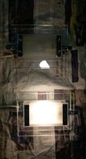 Coppia lampade itre usato  Forli