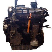 Motore bkc volkswagen usato  Pratola Peligna