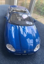 Jaguar xk8 convertible for sale  ESHER