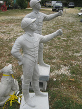 Cement concrete stone for sale  Eugene