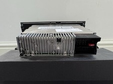 Bmw business radio for sale  SOLIHULL