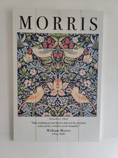 William morris green for sale  CHELTENHAM
