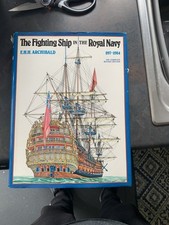 Royal navy ships for sale  COCKERMOUTH