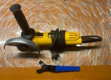 Winkelschleifer dewalt dwe gebraucht kaufen  Herzebrock-Clarholz