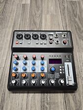 Zenolix ua06 channel for sale  Columbus