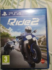 Ride ps4 videogioco usato  Carbonia