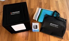 Duclus photography light for sale  SUTTON