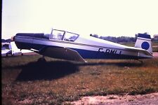 Jodel d120a aircraft d'occasion  Expédié en Belgium