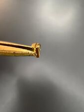 Original yellow gold usato  Verona