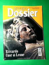 Rivista medioevo storia usato  Italia