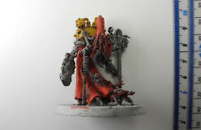 Tech priest dominus for sale  HAVERHILL