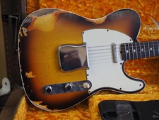 Fender telecaster 1960 for sale  Hawthorne