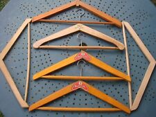 Lot cintres anciens d'occasion  Belpech