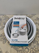 Beldray collapsible bucket for sale  UK