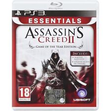 Videogioco playstation assassi usato  Monterotondo