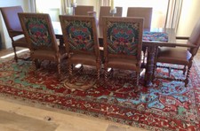 Antique hand knotted for sale  Gardena