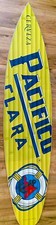 Pacifico clara surfboard for sale  Scotts