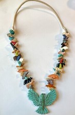 Zuni eagle fetish for sale  Topeka
