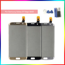 Substituição de conjunto de tela LCD touch screen para Samsung Galaxy S7 Edge G935 comprar usado  Enviando para Brazil