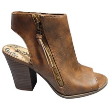 Brash block heel for sale  Marlton