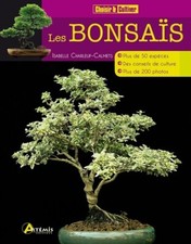 Bonsaïs isabelle charleuf... d'occasion  Hennebont