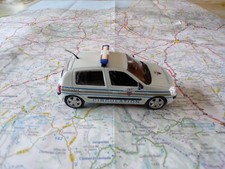 Renault clio circulation d'occasion  Évrecy