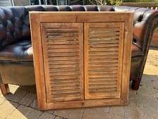 Handmade rustic wooden for sale  CLEETHORPES